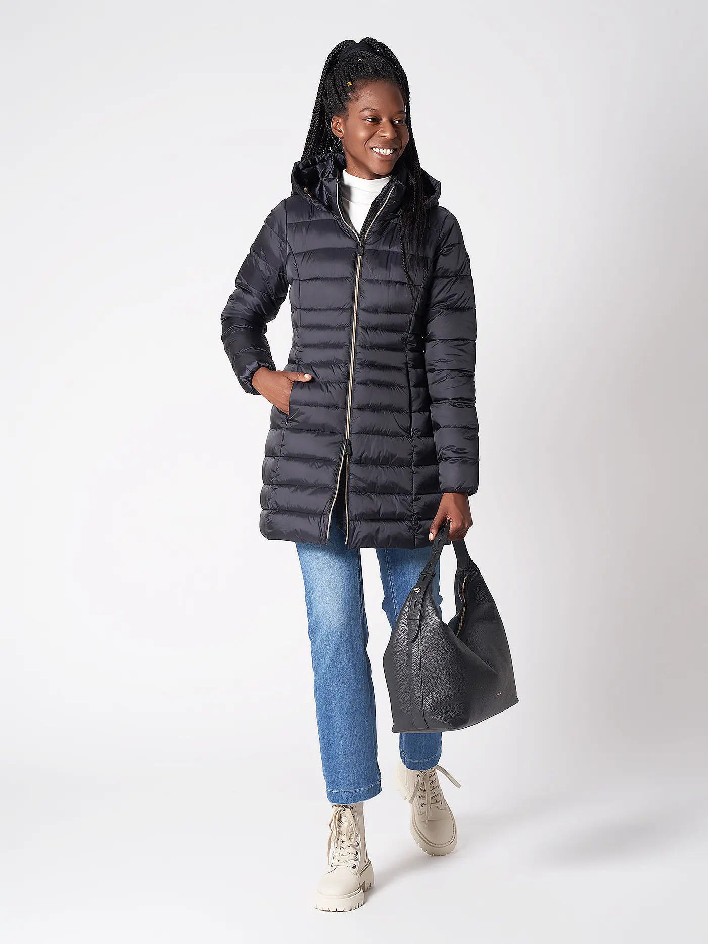 MAC | Jeans Bootcut Fit DREAM | 